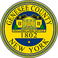 Genesee County Seal