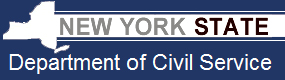 nys civil service logo